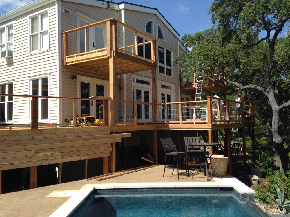 Slide of M&M Roofing, Siding & Windows - Austin