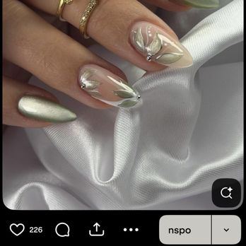 Jennie's Nails - Inspo - Nail Salons Near Me - San Bruno, California Jennie's Nails - Inspo - Nail Salons Near Me - San Bruno, California