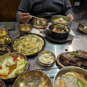 Brothers BBQ - Korean Near Me - Los Angeles, California