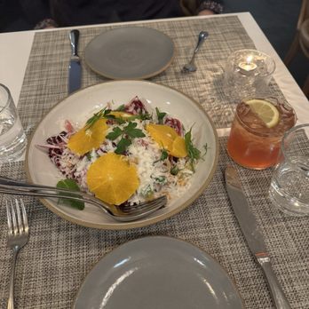 Mattina - Italian Near Me - San Francisco, California