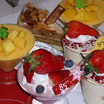 85°C Bakery Cafe-Irvine - Coffee & Tea Near Me - Irvine, California 85°C Bakery Cafe-Irvine - Coffee & Tea Near Me - Irvine, California