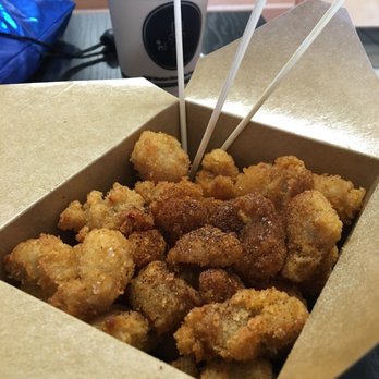 Mr. T Cafe - Popcorn Chicken - Coffee & Tea Near Me - San Francisco, California Mr. T Cafe - Popcorn Chicken - Coffee & Tea Near Me - San Francisco, California