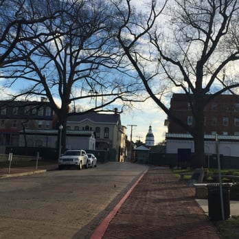 United States Naval Academy - In a movie! - Historical Tours Near Me - Annapolis, Maryland