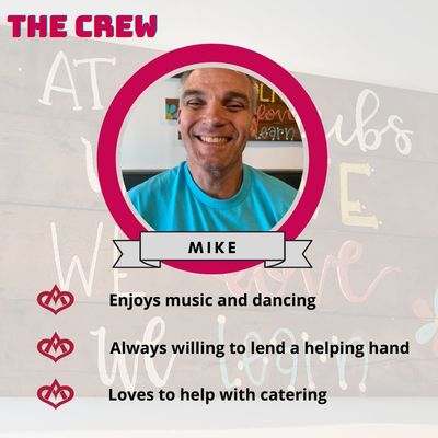 Cherubs Cafe by null