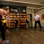Photo of Push Indoor Cycling