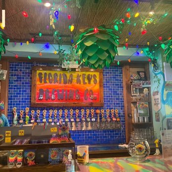Florida Keys Brewing - Breweries Near Me - Islamorada, Florida