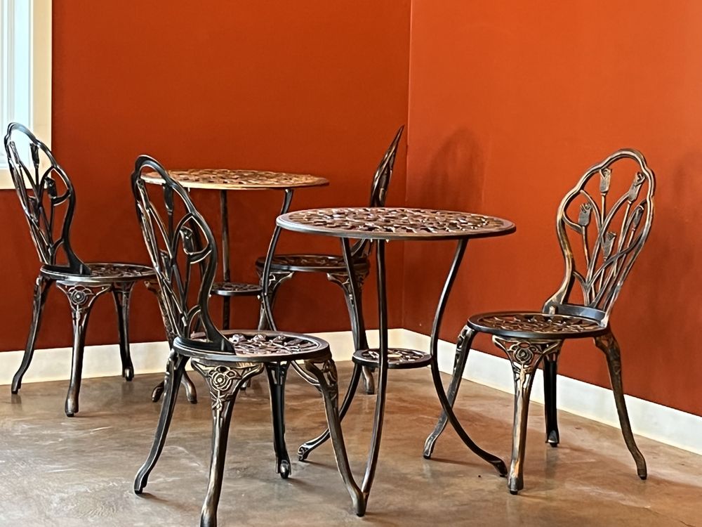 Woodman's Artisan Bakery