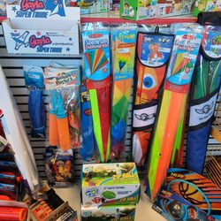 HobbyTown - Kites