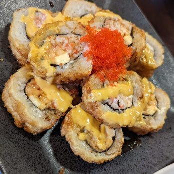 The Frying Pan - Sushi Bars Near Me - Dixon, California The Frying Pan - Sushi Bars Near Me - Dixon, California