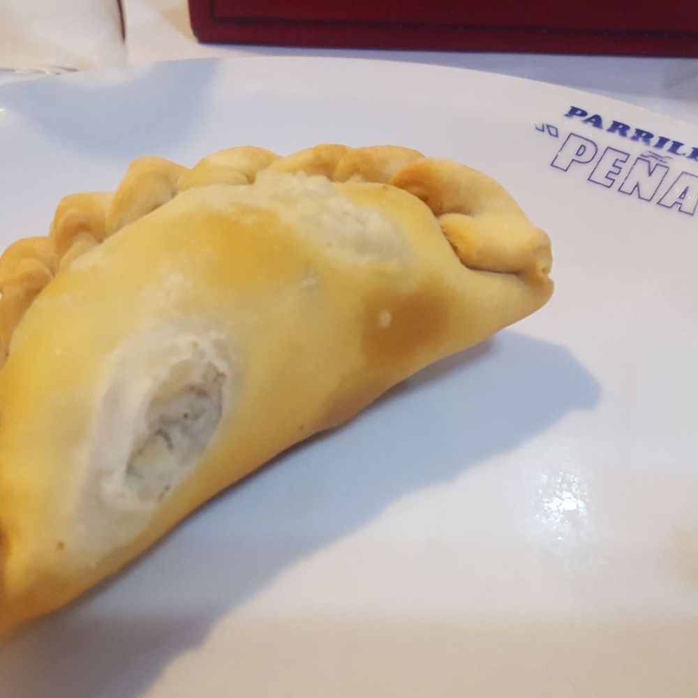 Parrilla Peña - Empanada so gooood - Argentine Near Me - Buenos Aires, C Parrilla Peña - Empanada so gooood - Argentine Near Me - Buenos Aires, C