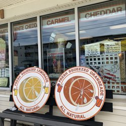 Cape May Popcorn Factory