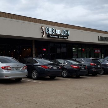 Cris and John - Vietnamese Near Me - Dallas, Texas
