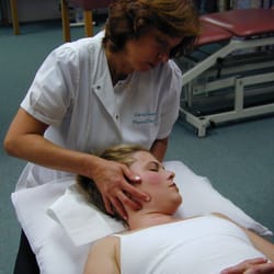 Creamer Physical Therapy - Manual Therapy