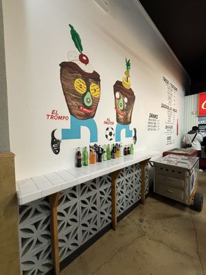 LOS TACOS No.1 by null