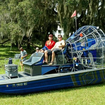 Loughman Lake Airboat Rides - Tours Near Me - Mims, Florida Loughman Lake Airboat Rides - Tours Near Me - Mims, Florida