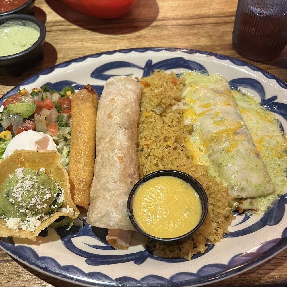 Gringo's Mexican Kitchen - Mexican Near Me - Spring, Texas Gringo's Mexican Kitchen - Mexican Near Me - Spring, Texas