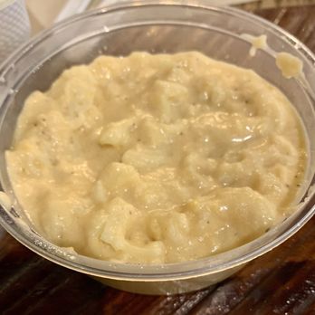 Sweet Magnolia Grille - Creamy Mac and Cheese - Comfort Food Near Me - Baltimore, Maryland Sweet Magnolia Grille - Creamy Mac and Cheese - Comfort Food Near Me - Baltimore, Maryland