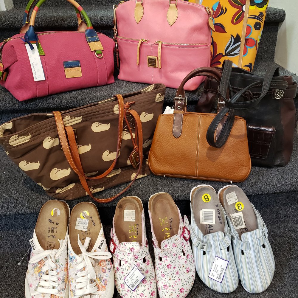 WEST MAIN CONSIGNMENT Updated May 2024 15 Reviews 15 W Main St