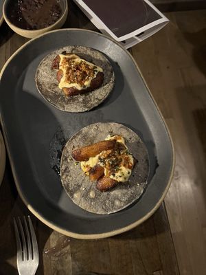 Matilda Restaurant by null