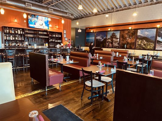 Himalayan Spice Indian Cuisine - Denver by null