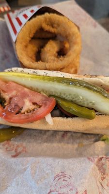 Portillo's Kennesaw by null