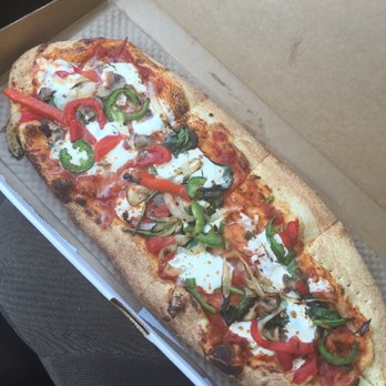 &pizza - My Own creation... traditional crust, spicy sauce and veggies. - Pizza Near Me - Washington, DC, District of Columbia &pizza - My Own creation... traditional crust, spicy sauce and veggies. - Pizza Near Me - Washington, DC, District of Columbia