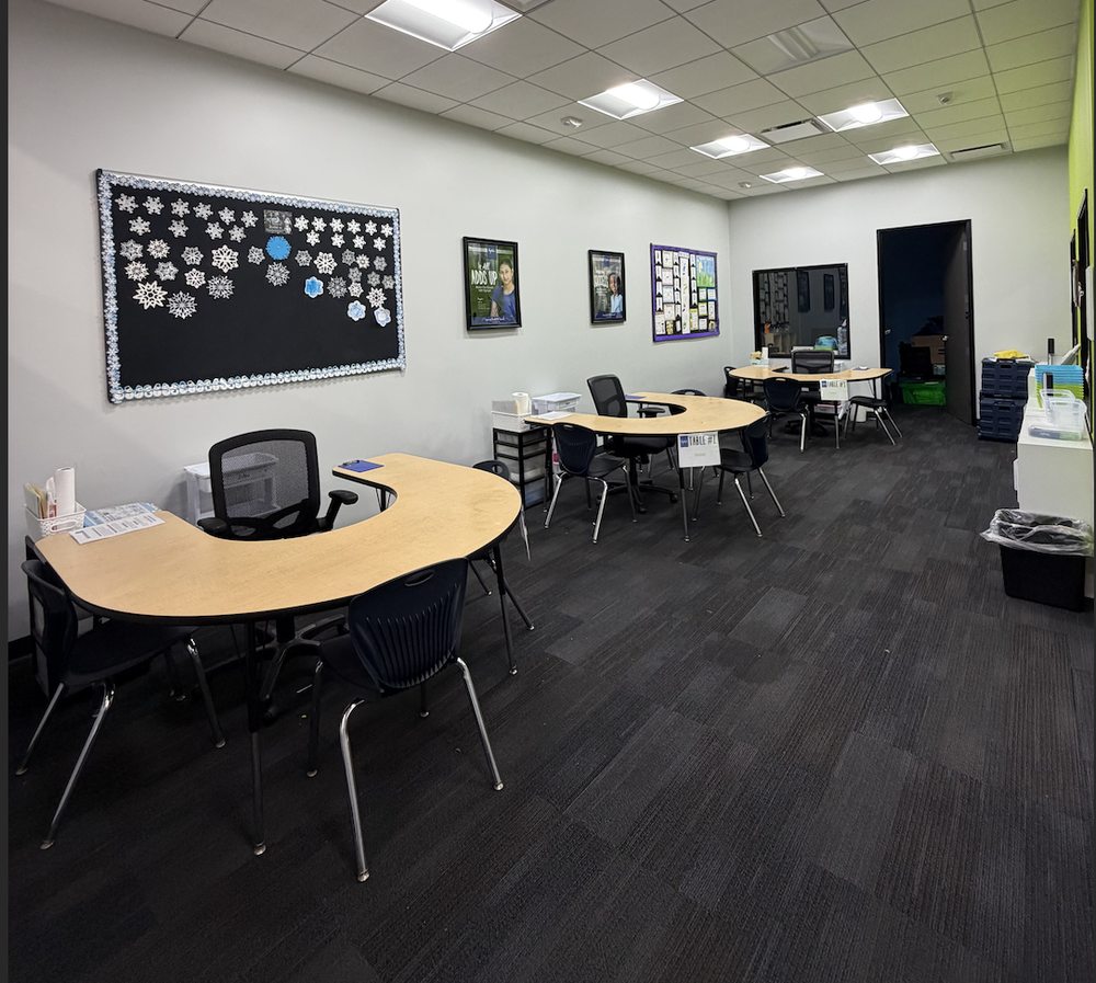 Sylvan Learning of Gardena - reading tutor in Gardena, CA