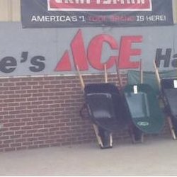 Steve's Ace Hardware - Steve's Ace Hardware