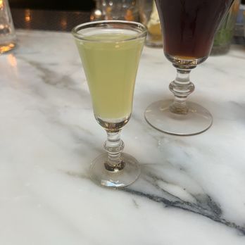Donna's - Limoncello - Italian Near Me - Los Angeles, California