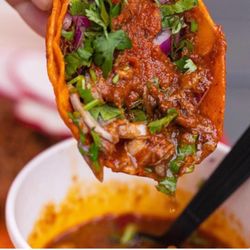 Birrieria El Viejon - TACO