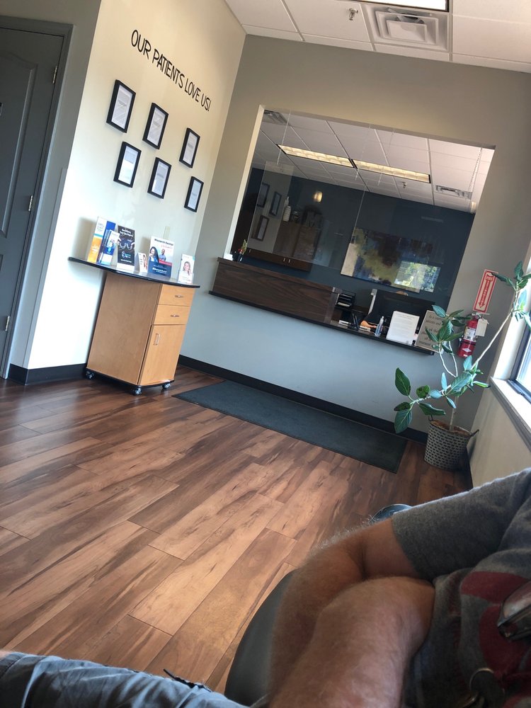 MONARCH DENTAL & ORTHODONTICS Updated September 2024 11 Photos & 15 Reviews 301 N