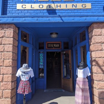 Indigo Alley - Accessories Near Me - Moab, Utah Indigo Alley - Accessories Near Me - Moab, Utah