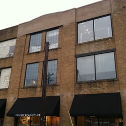 Dilworth Artisan Station