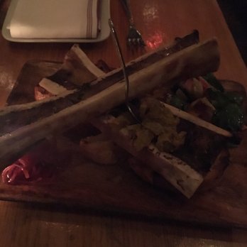 Barbuzzo - Bone marrow - Mediterranean Near Me - Philadelphia, Pennsylvania Barbuzzo - Bone marrow - Mediterranean Near Me - Philadelphia, Pennsylvania