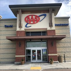 AAA - Wichita East