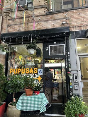 Pupusas Ridgewood by null Pupusas Ridgewood by null