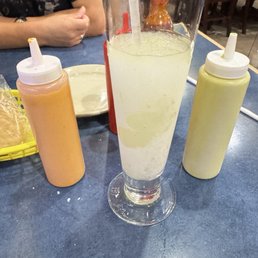 Drinks