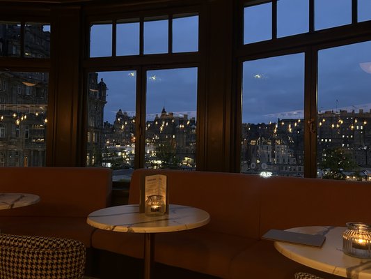 Juniper Edinburgh by null