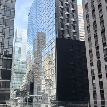 Terrace Cafe - New American Near Me - New York, New York