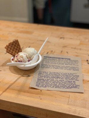 Jeni's Splendid Ice Creams by null
