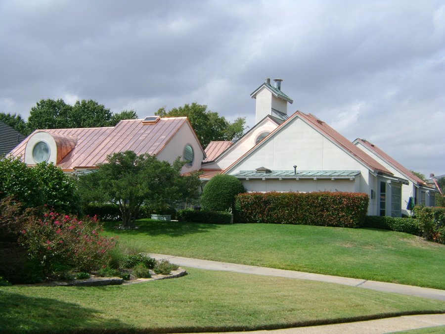 Slide of SPC Construction & Roofing