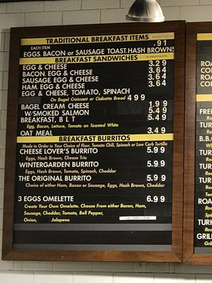 Menu photo 5 Needs Deli Bellevue, WA Menu photo 5 Needs Deli Bellevue, WA