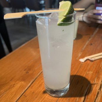 Beatrix - Moscow Mule - New American Near Me - Chicago, Illinois Beatrix - Moscow Mule - New American Near Me - Chicago, Illinois
