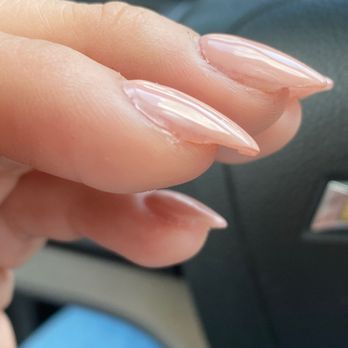 Nails By Pro - Nail Salons Near Me - Austin, Texas