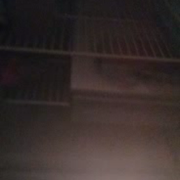 Lights out