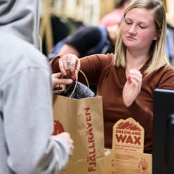 Fjällräven Madison
