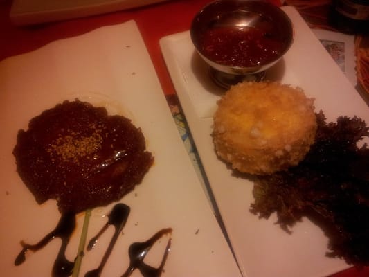 Pata Negra by null