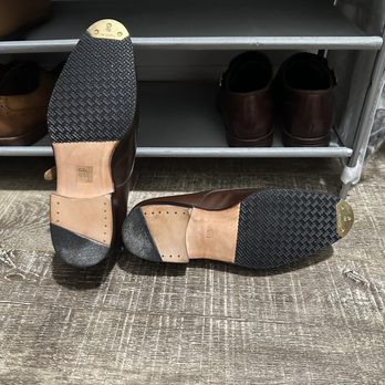 Everett’s Shoe Repair - Shoe Repair Near Me - Claremont, California