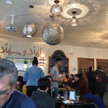 Aleppo Sweets - Syrian Near Me - Providence, Rhode Island