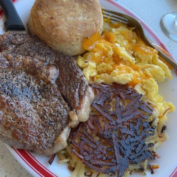 The Liquor Store - Classic Breakfast Plate - Breakfast & Brunch Near Me - Memphis, Tennessee